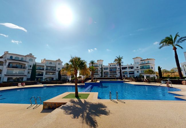 Apartamento en Sucina - Casa Atlantico C-A Murcia Holiday Rentals Property Apartamento en Sucina - Casa Atlantico C-A Murcia Holiday Rentals Property