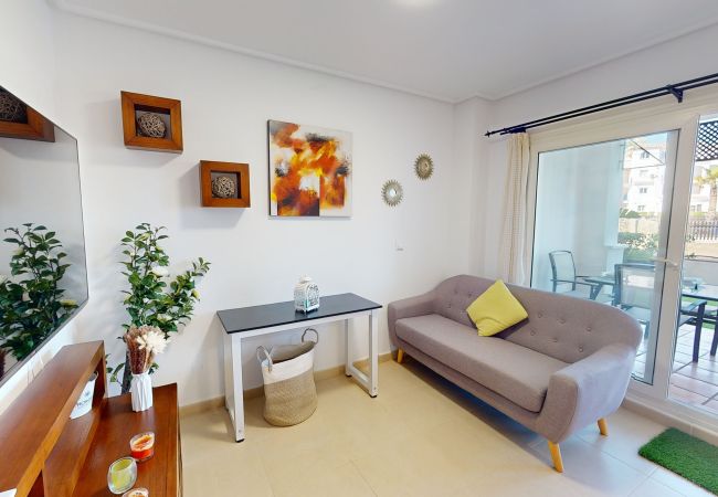 Apartamento en Sucina - Casa Atlantico C-A Murcia Holiday Rentals Property Apartamento en Sucina - Casa Atlantico C-A Murcia Holiday Rentals Property