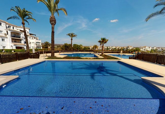 Apartamento en Sucina - Casa Atlantico C-A Murcia Holiday Rentals Property Apartamento en Sucina - Casa Atlantico C-A Murcia Holiday Rentals Property