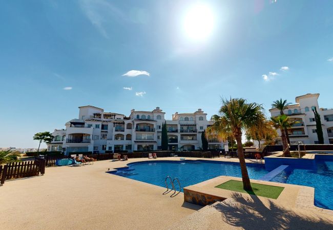 Apartamento en Sucina - Casa Atlantico C-A Murcia Holiday Rentals Property Apartamento en Sucina - Casa Atlantico C-A Murcia Holiday Rentals Property