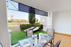Apartamento en Sucina - Casa Atlantico C-A Murcia Holiday Rentals Property