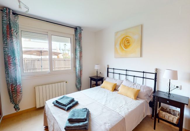 Villa en Torre Pacheco - Villa Anacardo P-Murcia Holiday Rentals Property Villa en Torre Pacheco - Villa Anacardo P-Murcia Holiday Rentals Property