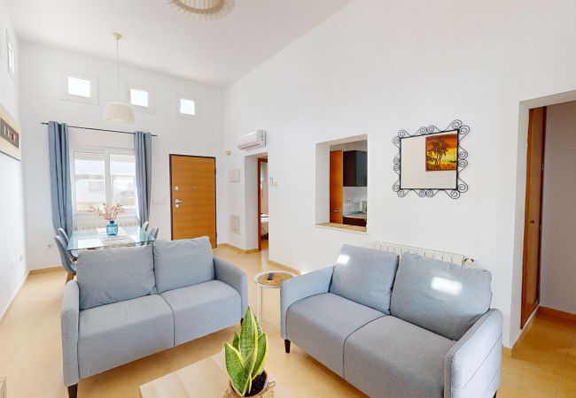 Villa en Torre Pacheco - Villa Anacardo P-Murcia Holiday Rentals Property Villa en Torre Pacheco - Villa Anacardo P-Murcia Holiday Rentals Property