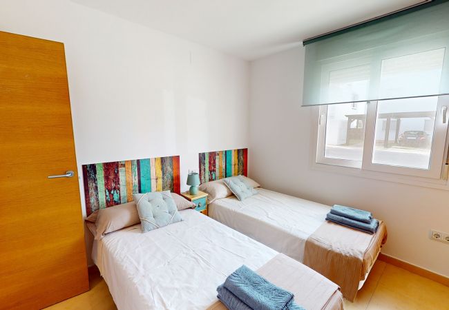 Villa en Torre Pacheco - Villa Anacardo P-Murcia Holiday Rentals Property Villa en Torre Pacheco - Villa Anacardo P-Murcia Holiday Rentals Property