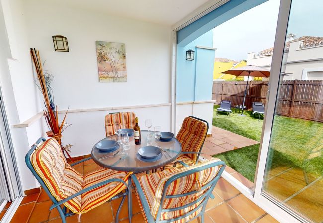 Villa en Torre Pacheco - Villa Anacardo P-Murcia Holiday Rentals Property Villa en Torre Pacheco - Villa Anacardo P-Murcia Holiday Rentals Property