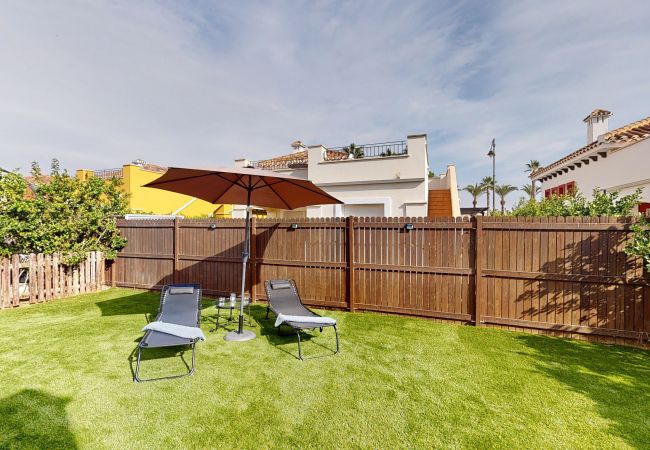 Villa en Torre Pacheco - Villa Anacardo P-Murcia Holiday Rentals Property Villa en Torre Pacheco - Villa Anacardo P-Murcia Holiday Rentals Property
