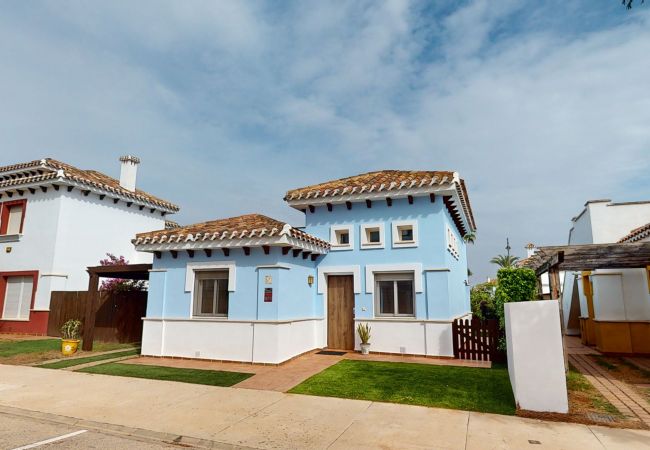Villa en Torre Pacheco - Villa Anacardo P-Murcia Holiday Rentals Property Villa en Torre Pacheco - Villa Anacardo P-Murcia Holiday Rentals Property