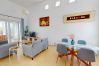 Villa en Torre Pacheco - Villa Anacardo P-Murcia Holiday Rentals Property Villa en Torre Pacheco - Villa Anacardo P-Murcia Holiday Rentals Property