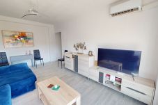 Apartamento en Santiago de la Ribera - Casa Claveles - A Murcia Holiday Rentals Property