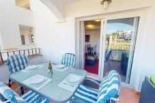 Apartamento en Sucina - Casa Atlantico V-Murcia Holiday Rentals Property