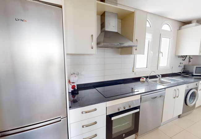 Apartamento en Roldan - Casa Tintorera- A Murcia Holiday Rentals Property Apartamento en Roldan - Casa Tintorera- A Murcia Holiday Rentals Property
