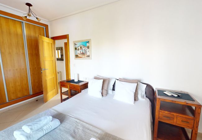 Apartamento en Roldan - Casa Tintorera- A Murcia Holiday Rentals Property Apartamento en Roldan - Casa Tintorera- A Murcia Holiday Rentals Property