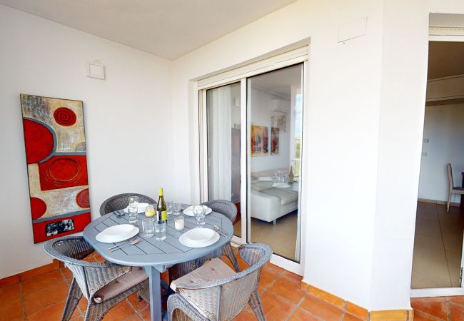 Apartamento en Roldan - Casa Tintorera- A Murcia Holiday Rentals Property Apartamento en Roldan - Casa Tintorera- A Murcia Holiday Rentals Property