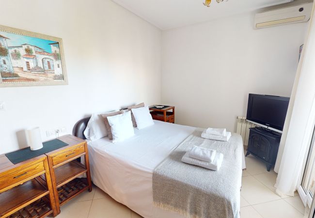 Apartamento en Roldan - Casa Tintorera- A Murcia Holiday Rentals Property Apartamento en Roldan - Casa Tintorera- A Murcia Holiday Rentals Property