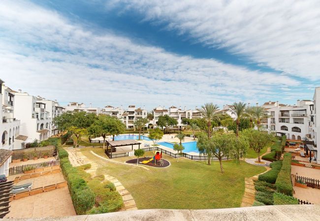 Apartamento en Roldan - Casa Tintorera- A Murcia Holiday Rentals Property Apartamento en Roldan - Casa Tintorera- A Murcia Holiday Rentals Property