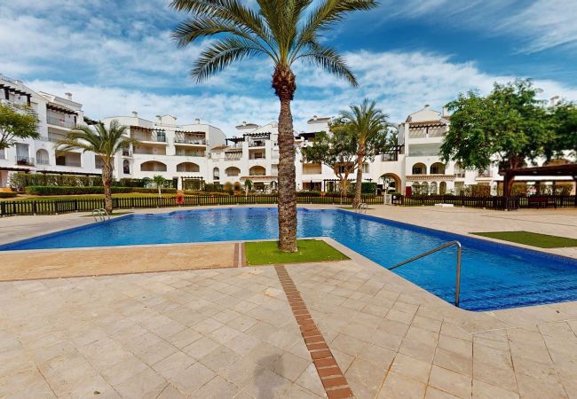 Apartamento en Roldan - Casa Tintorera- A Murcia Holiday Rentals Property Apartamento en Roldan - Casa Tintorera- A Murcia Holiday Rentals Property