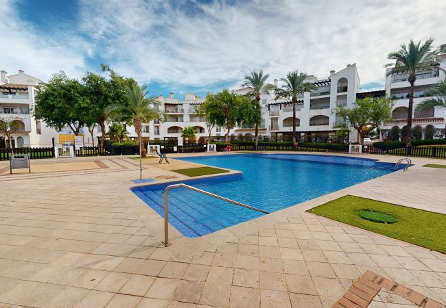 Apartamento en Roldan - Casa Tintorera- A Murcia Holiday Rentals Property Apartamento en Roldan - Casa Tintorera- A Murcia Holiday Rentals Property