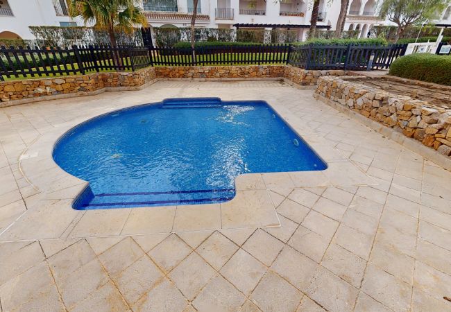 Apartamento en Roldan - Casa Tintorera- A Murcia Holiday Rentals Property Apartamento en Roldan - Casa Tintorera- A Murcia Holiday Rentals Property