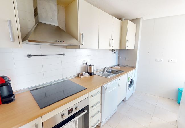 Apartamento en Roldan - Casa Remora I-Murcia Holiday Rental Property Apartamento en Roldan - Casa Remora I-Murcia Holiday Rental Property