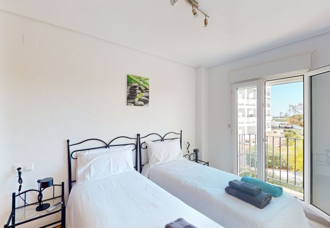Apartamento en Roldan - Casa Remora I-Murcia Holiday Rental Property Apartamento en Roldan - Casa Remora I-Murcia Holiday Rental Property