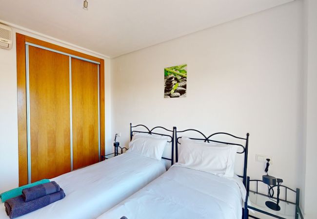 Apartamento en Roldan - Casa Remora I-Murcia Holiday Rental Property Apartamento en Roldan - Casa Remora I-Murcia Holiday Rental Property