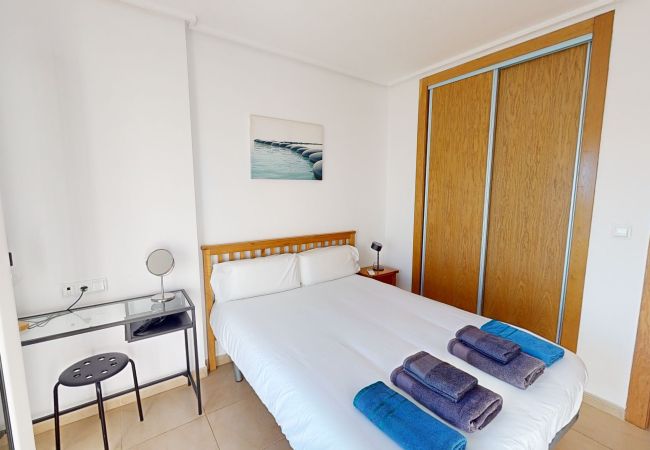 Apartamento en Roldan - Casa Remora I-Murcia Holiday Rental Property Apartamento en Roldan - Casa Remora I-Murcia Holiday Rental Property