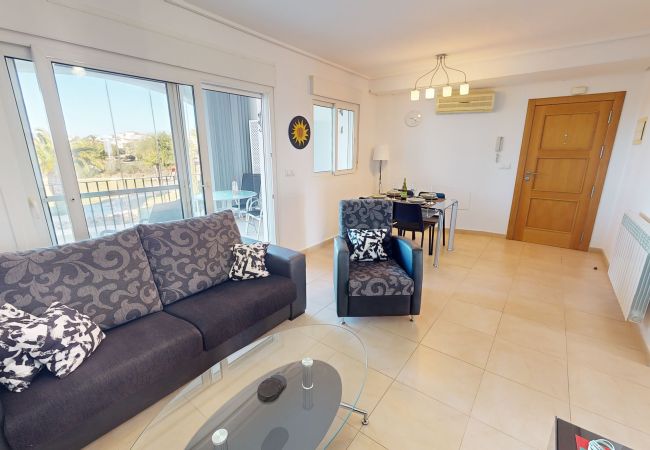 Apartamento en Roldan - Casa Remora I-Murcia Holiday Rental Property Apartamento en Roldan - Casa Remora I-Murcia Holiday Rental Property