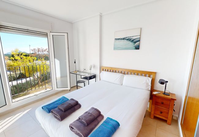 Apartamento en Roldan - Casa Remora I-Murcia Holiday Rental Property Apartamento en Roldan - Casa Remora I-Murcia Holiday Rental Property