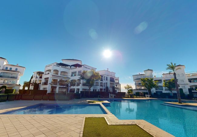 Apartamento en Roldan - Casa Remora I-Murcia Holiday Rental Property Apartamento en Roldan - Casa Remora I-Murcia Holiday Rental Property