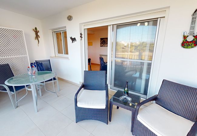 Apartamento en Roldan - Casa Remora I-Murcia Holiday Rental Property Apartamento en Roldan - Casa Remora I-Murcia Holiday Rental Property