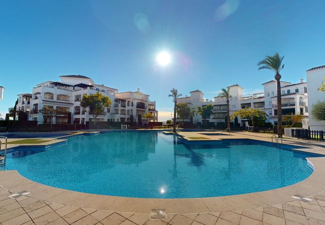 Apartamento en Roldan - Casa Remora I-Murcia Holiday Rental Property Apartamento en Roldan - Casa Remora I-Murcia Holiday Rental Property