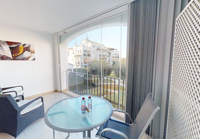 Apartamento en Roldan - Casa Remora I-Murcia Holiday Rental Property Apartamento en Roldan - Casa Remora I-Murcia Holiday Rental Property