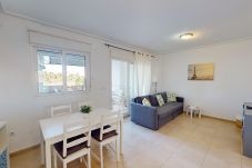 Apartamento en Roldan - Casa Remora II-Murcia Holiday Rental Property