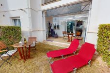 Apartamento en Roldan - Casa Emperador C-Murcia Holiday Rentals Property