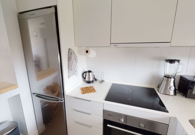 Apartamento en Roldan - Casa Brasilena - A Murcia Holiday Rentals Property Apartamento en Roldan - Casa Brasilena - A Murcia Holiday Rentals Property