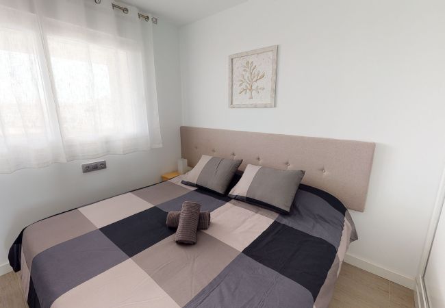Apartamento en Roldan - Casa Brasilena - A Murcia Holiday Rentals Property Apartamento en Roldan - Casa Brasilena - A Murcia Holiday Rentals Property