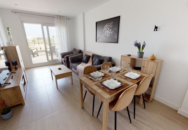 Apartamento en Roldan - Casa Brasilena - A Murcia Holiday Rentals Property Apartamento en Roldan - Casa Brasilena - A Murcia Holiday Rentals Property