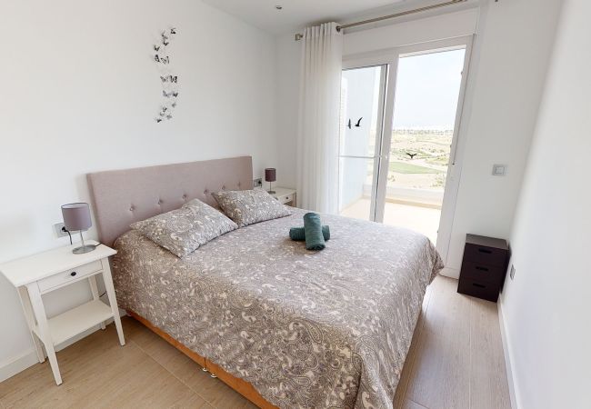 Apartamento en Roldan - Casa Brasilena - A Murcia Holiday Rentals Property Apartamento en Roldan - Casa Brasilena - A Murcia Holiday Rentals Property