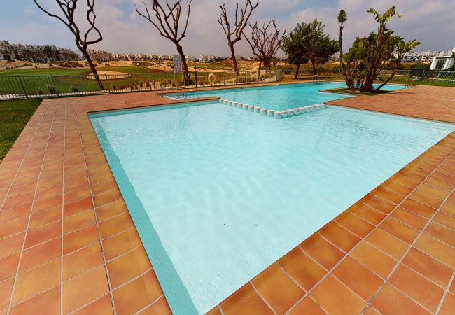 Apartamento en Roldan - Casa Brasilena - A Murcia Holiday Rentals Property Apartamento en Roldan - Casa Brasilena - A Murcia Holiday Rentals Property