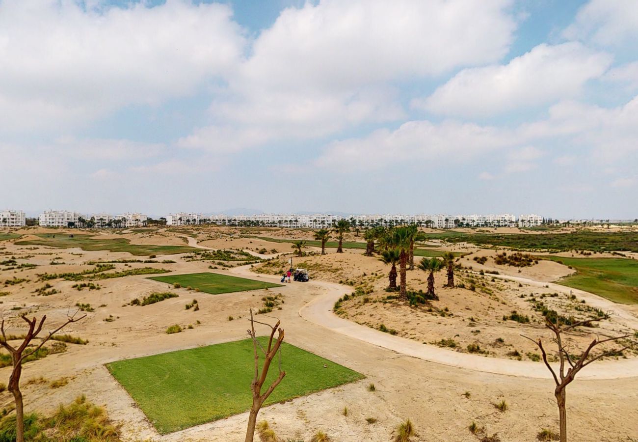 Apartamento en Roldan - Casa Brasilena - A Murcia Holiday Rentals Property Apartamento en Roldan - Casa Brasilena - A Murcia Holiday Rentals Property