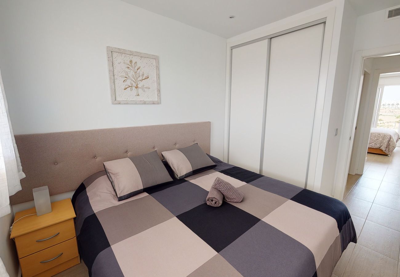 Apartamento en Roldan - Casa Brasilena - A Murcia Holiday Rentals Property Apartamento en Roldan - Casa Brasilena - A Murcia Holiday Rentals Property