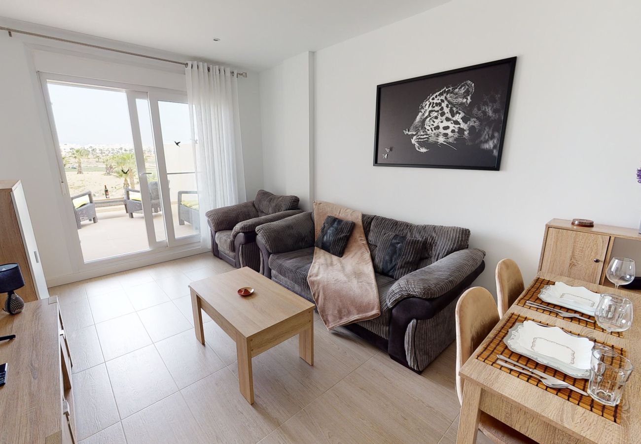 Apartamento en Roldan - Casa Brasilena - A Murcia Holiday Rentals Property Apartamento en Roldan - Casa Brasilena - A Murcia Holiday Rentals Property