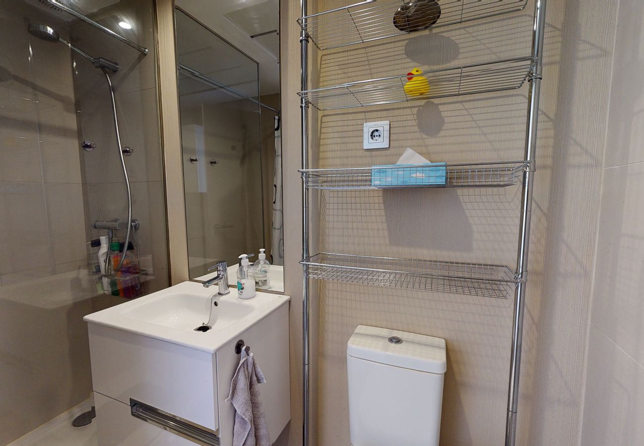 Apartamento en Roldan - Casa Brasilena - A Murcia Holiday Rentals Property Apartamento en Roldan - Casa Brasilena - A Murcia Holiday Rentals Property