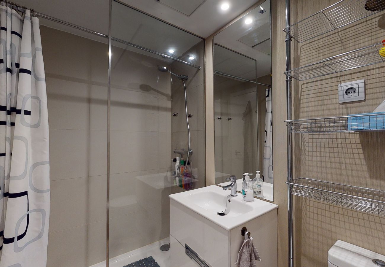 Apartamento en Roldan - Casa Brasilena - A Murcia Holiday Rentals Property Apartamento en Roldan - Casa Brasilena - A Murcia Holiday Rentals Property