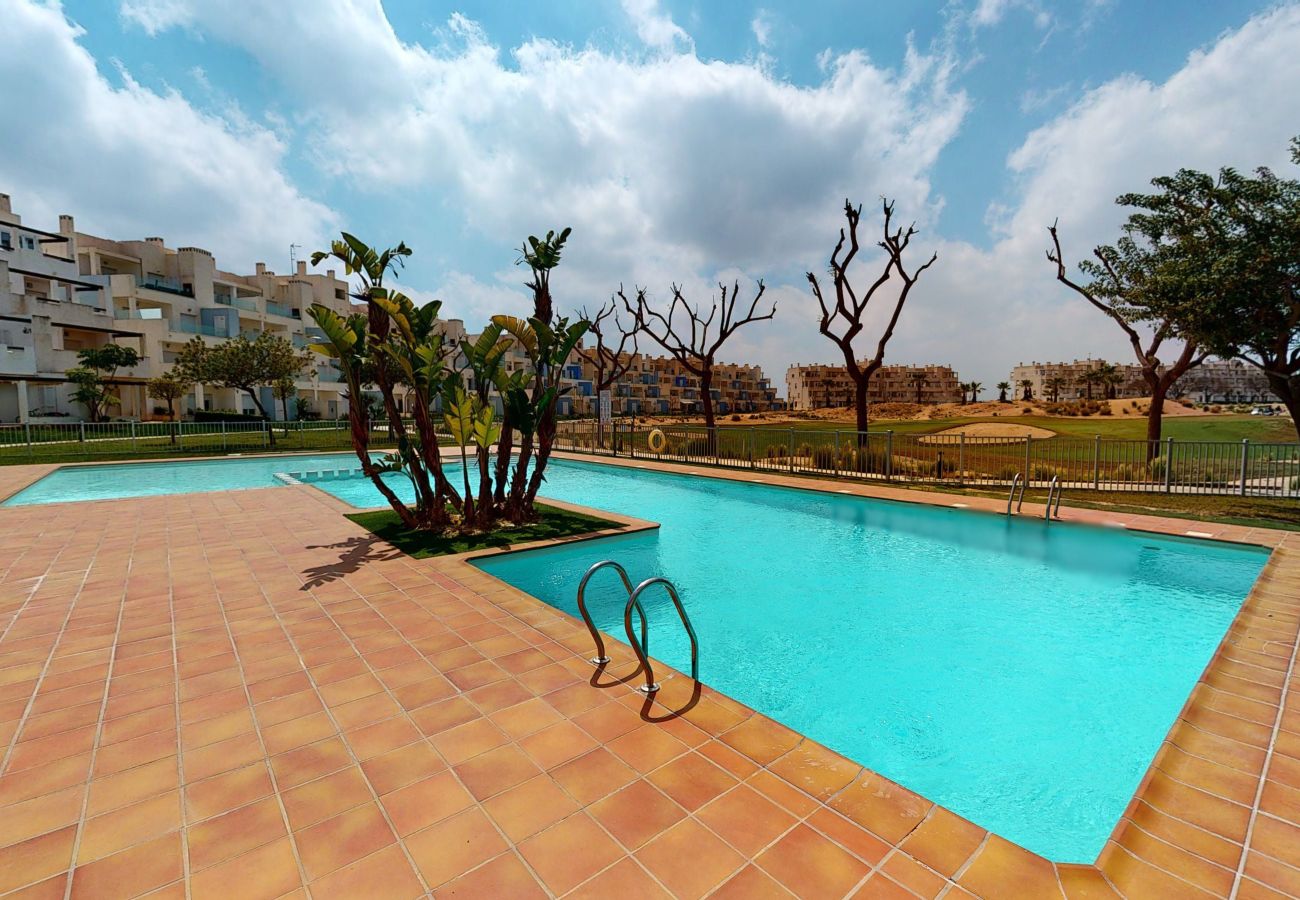 Apartamento en Roldan - Casa Brasilena - A Murcia Holiday Rentals Property Apartamento en Roldan - Casa Brasilena - A Murcia Holiday Rentals Property