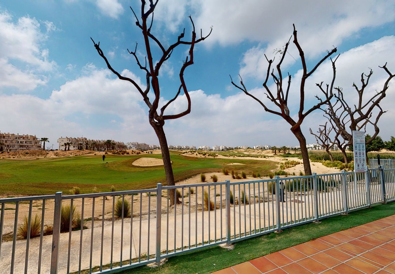 Apartamento en Roldan - Casa Brasilena - A Murcia Holiday Rentals Property Apartamento en Roldan - Casa Brasilena - A Murcia Holiday Rentals Property