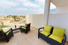 Apartamento en Roldan - Casa Brasilena - A Murcia Holiday Rentals Property