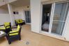 Apartamento en Roldan - Casa Brasilena - A Murcia Holiday Rentals Property Apartamento en Roldan - Casa Brasilena - A Murcia Holiday Rentals Property