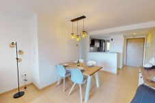 Apartamento en Torre Pacheco - Casa Marvilla - A Murcia Holiday Rentals Property