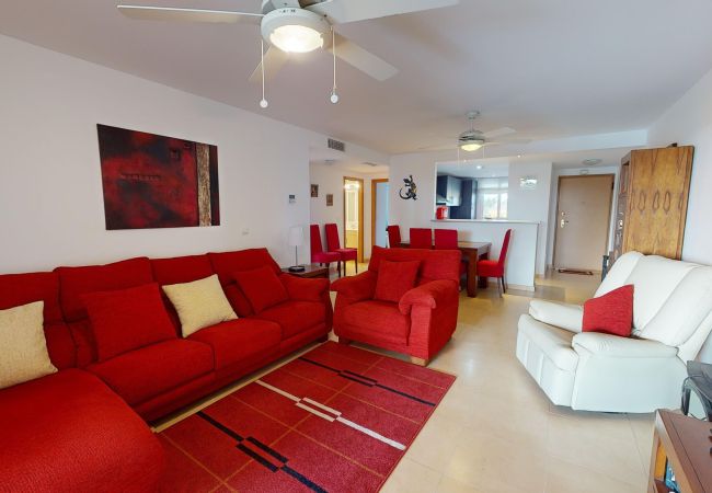 Apartamento en Torre Pacheco - Casa Espliego PJ-Murcia Holiday Rentals Property Apartamento en Torre Pacheco - Casa Espliego PJ-Murcia Holiday Rentals Property